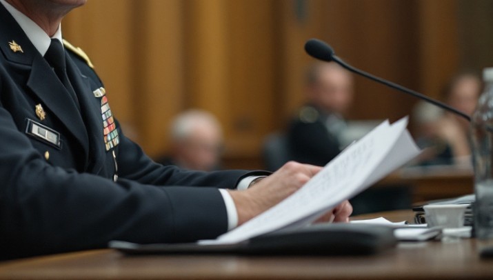 O procuroare de la Parchetul Militar Iași și soțul ei, judecător la ...