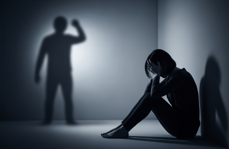 Legea violenței domestice: Ordine de protecție mai lungi și sancțiuni mai dure pentru agresori