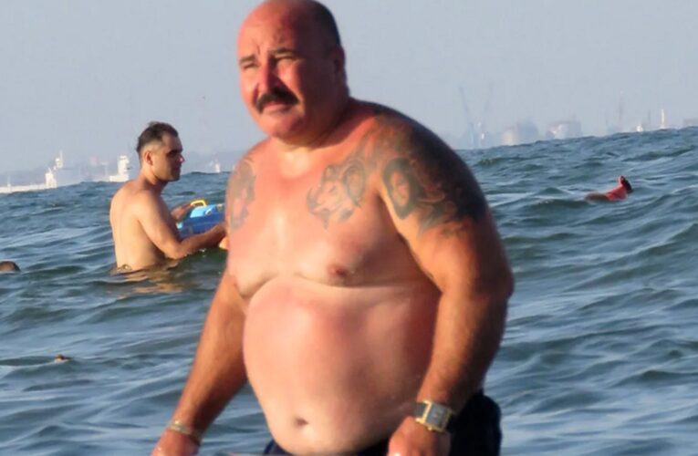 Justiția e generoasă: Nuțu Cămătaru, de la interlop la… cetățean exemplar, reabilitat după 6 ani de „meditație”