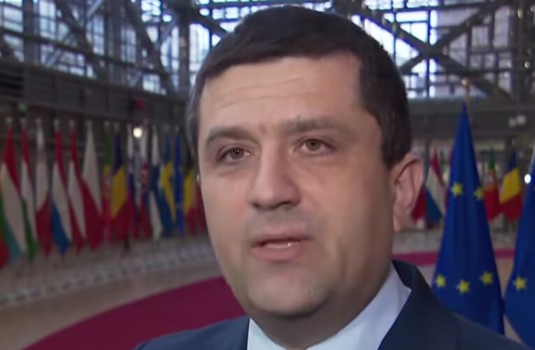 Miruță (MApN) i-a explicat la Bruxelles unui șef NATO că „amenințările sunt complexe, multidimensionale și hibride”