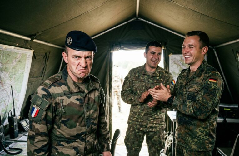 Francezii sunt supărați că România a semnat cu Germania contractele scumpe din SAFE: „Trebuie să ne explice cineva de ce!”