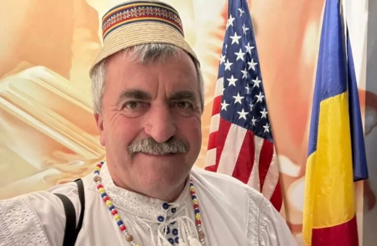 Ucigașul lui Gheorghe Chindriș care a construit satul tradițional din America, prins. Și-a lovit victima până la moarte cu un calorifer electric