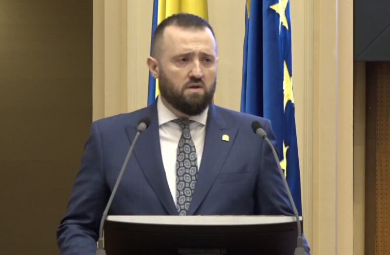 Voineag, la finalul mandatului: „DNA dispune azi de capacități tehnice fără precedent”