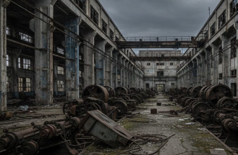 Șeful ROMARM spune că industria românească de apărare este exclusă din SAFE: „Nici o companie nu a fost consultată, nici o producție internă anunțată!”