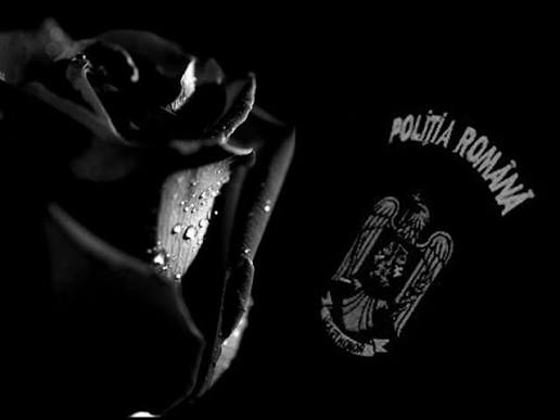 Poliția Botoșani, în doliu: A murit un ofițer, la doar 26 de ani