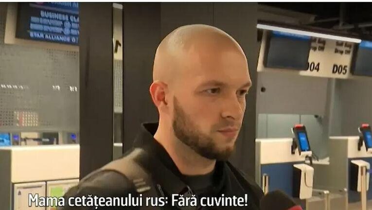 Cetățean rus din Slatina, expulzat din România: „Manifesta interes pentru obiective militare NATO și utiliza metode asociate mediului de intelligence”