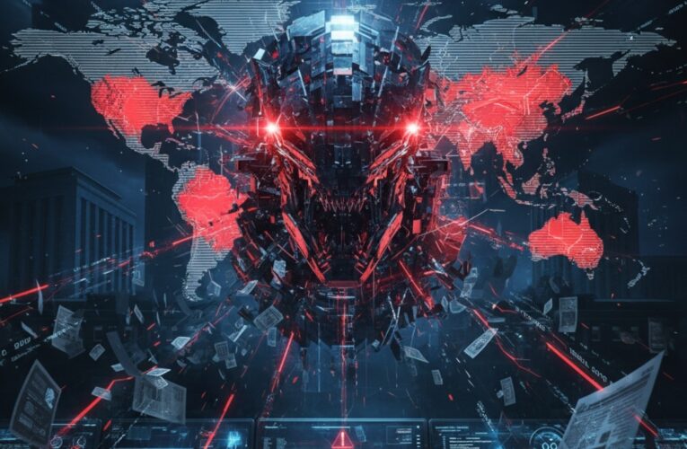 Serviciile de spionaj occidentale: „O nouă generație de inteligență artificială, capabilă să destabilizeze mari corporații și să prăbuşească guverne, este la doar câteva luni distanță de lansarea pe piață”